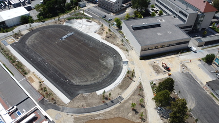 Fotogalerije med gradnjo in končna podoba (14)